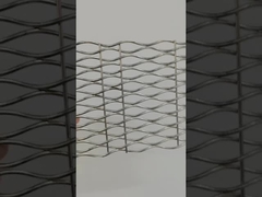 Producción de malla de metal XY-14Z5