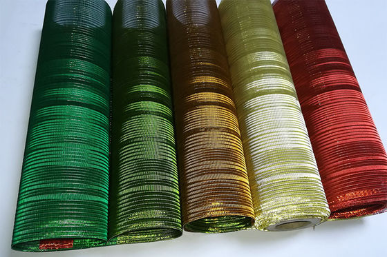 El vidrio de pulido modificado para requisitos particulares del color laminó el alambre Mesh Packaging In Carton