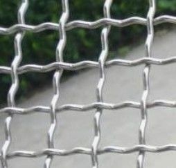 OEM PVC recubrido con cerradura de malla de alambre para productos de alto rendimiento