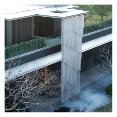 Mosquitera de cadena de aluminio: la solución definitiva para un hogar cómodo y libre de insectos