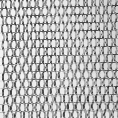 cartón tejido decorativo de Mesh Dutch Weave Packaging In del alambre de 0.5mm-2.0m m