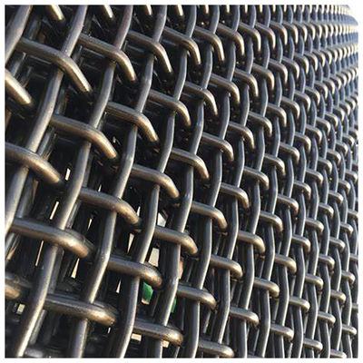 Rejas de acero acopladas de acero acoplado 0.5m-2.5m ancho 30m longitud galvanizado