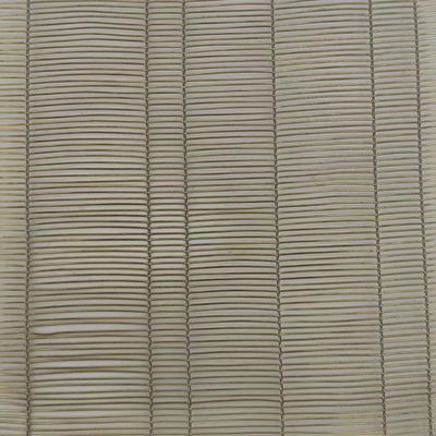 3 mm de vidrio laminado de pulido con malla de metal resistente a altas temperaturas