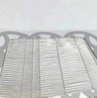 Revista de alambre laminado de vidrio resistente a altas temperaturas para aplicaciones personalizadas