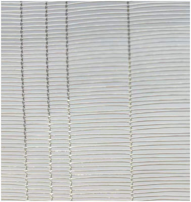 Revista de alambre laminado de vidrio resistente a altas temperaturas para aplicaciones personalizadas