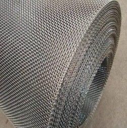 Prebloqueo de malla de alambre OEM 1.5mm-100mm Apertura