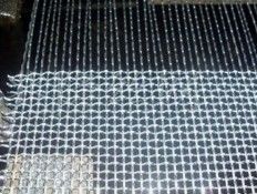 OEM PVC recubrido con cerradura de malla de alambre para productos de alto rendimiento