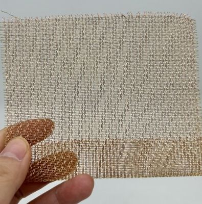 Alta flexibilidad de malla de alambre tejido decorativo para techos arquitectónicos