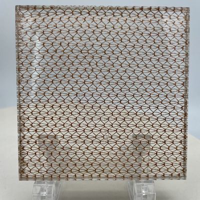 Cables de latón blando flexibles para cortinas paneles tapicería techos sillas