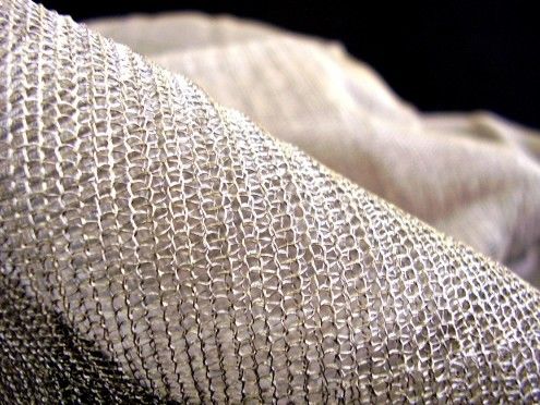Cables de latón blando flexibles para cortinas paneles tapicería techos sillas