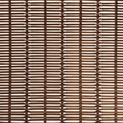 1m-2m de ancho fachadas de malla de alambre para diseño arquitectónico