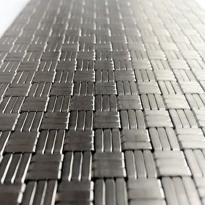 Panel de malla arquitectónica de tejido plano Diámetro de alambre 0,8 mm 2,0 mm