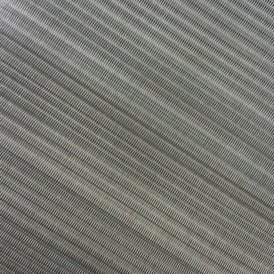Polishing Glass Laminated Wire Mesh 1-2m de ancho Tejido Cooper para gráficos grabados