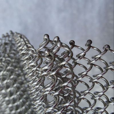 0.5-2 mm de espesor de bronce para cortinas de tratamiento de ventanas redondas