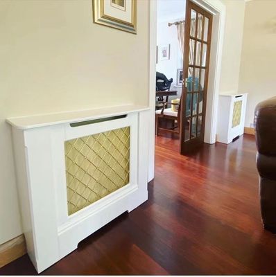 Rejilla de malla de alambre tejido de acero inoxidable para decoración de gabinetes