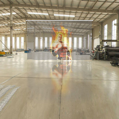 Cortina de pantalla de mosca de aluminio con ventilación mejorada para insectos