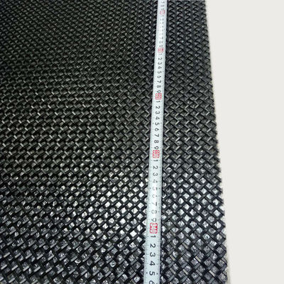 Maquillaje de metal decorativo de calidad superior para el diseño de puertas de gabinete que ofrece una circulación de aire superior.