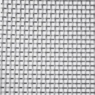 malla metálica decorativa de acero inoxidable para interiores modernos