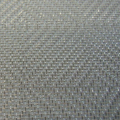 Acero inoxidable vidrio integrado de malla de metal diseño de interiores contemporáneos de lujo decorativo