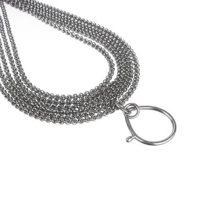 Mosquitera de cadena de aluminio: la solución definitiva para una protección óptima contra insectos