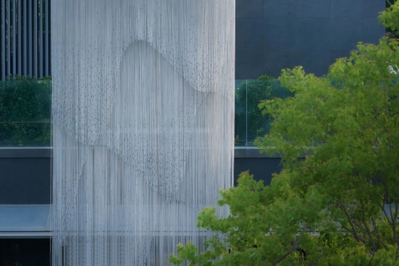 Mosquitera de cadena de aluminio: la solución definitiva para un hogar cómodo y libre de insectos