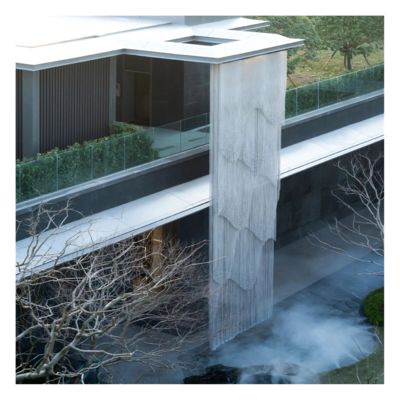 Mosquitera de cadena de aluminio: la solución definitiva para una protección óptima contra insectos