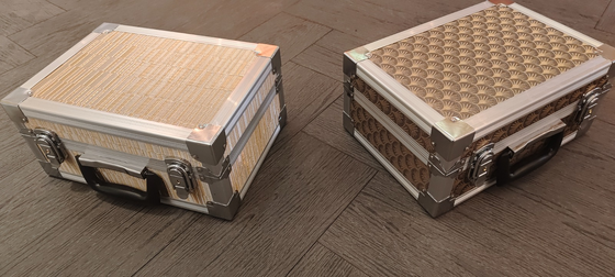 Maquillaje de acero arquitectónico espesor personalizado para revestimiento de fachada decoración interior y sistemas de seguridad en proyectos modernos
