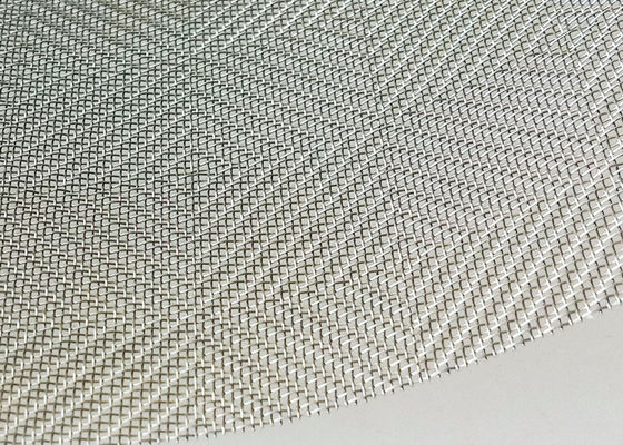 vidrio de 0.5m m con el ODM tejido álcali anti de Mesh Fabric del metal de la capa intermediaria de la tela