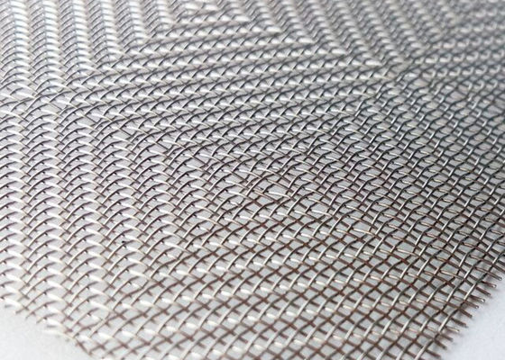 vidrio de 0.5m m con el ODM tejido álcali anti de Mesh Fabric del metal de la capa intermediaria de la tela