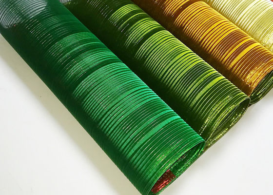 ISO9001 alambre interior de cobre pintado Mesh Glass Laminated Green anchura de los 2m a de los 2.5m