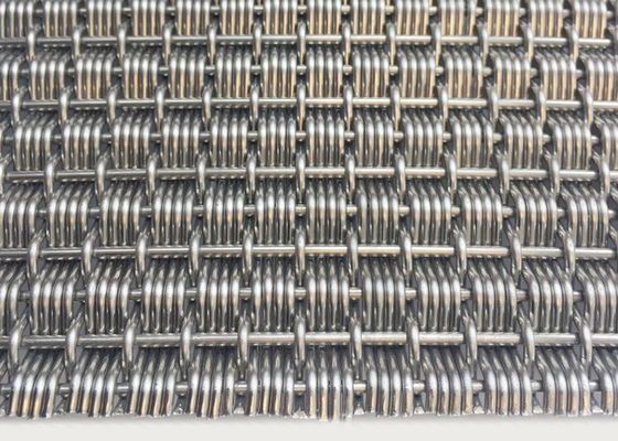 Alambre de acero inoxidable Mesh For Screen Printing Antiwear de SHUOLONG el 12ft