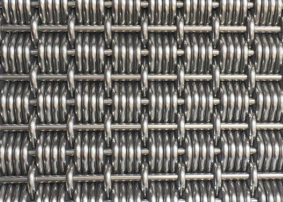 Alambre de acero inoxidable Mesh For Screen Printing Antiwear de SHUOLONG el 12ft