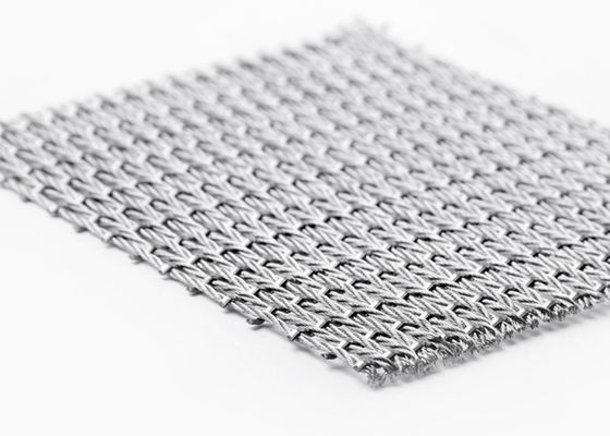 Alambre flexible Mesh Plaster Ceiling High Strength de SHUOLONG los 30m