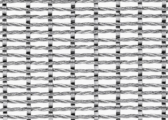 Alambre flexible Mesh Plaster Ceiling High Strength de SHUOLONG los 30m