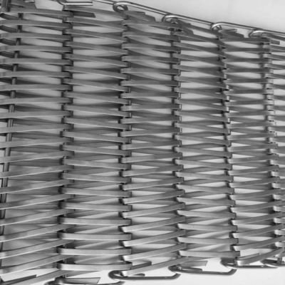 Tamaño 2mm-20mm de malla de alambre galvanizado para aplicaciones industriales