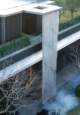 Mosquitera de cadena de aluminio: la solución definitiva para una protección óptima contra insectos