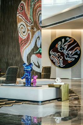 Cortina de malla metálica fuerte y duradera para puertas, para insectos y plagas